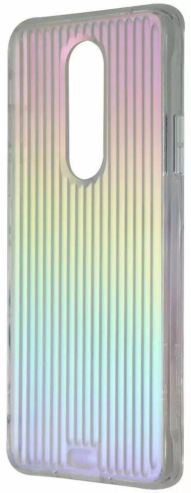 Refurbished Case-Mate Tough Groove Phone Case for OnePlus 8 5G - Reebelo Ireland