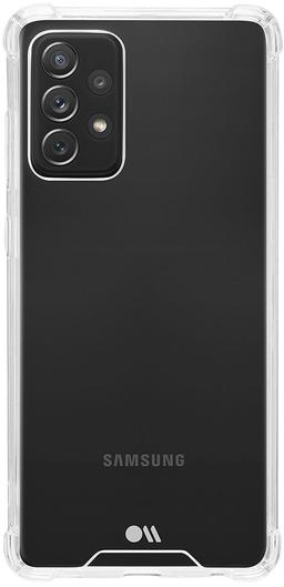 Refurbished Case-Mate Tough Phone Case for Samsung Galaxy A72 - Reebelo Ireland