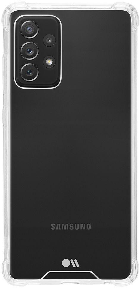 Refurbished Case-Mate Tough Phone Case for Samsung Galaxy A72 - Reebelo Ireland
