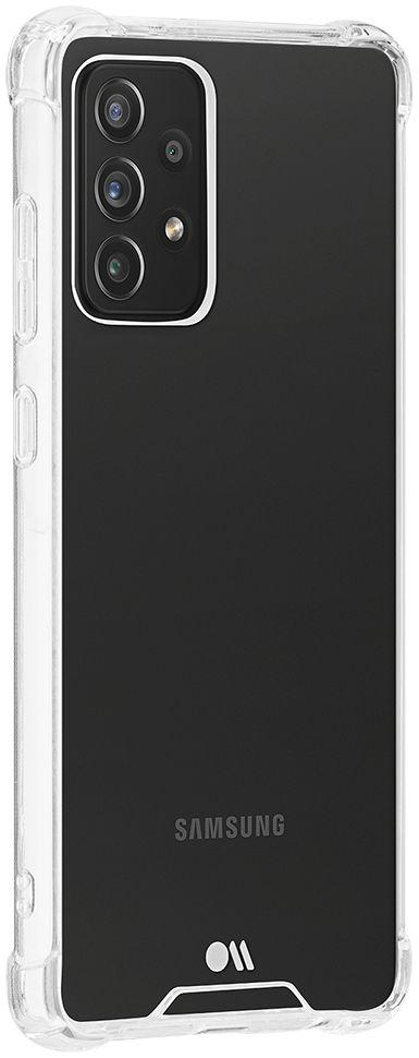 Refurbished Case-Mate Tough Phone Case for Samsung Galaxy A72 - Reebelo Ireland