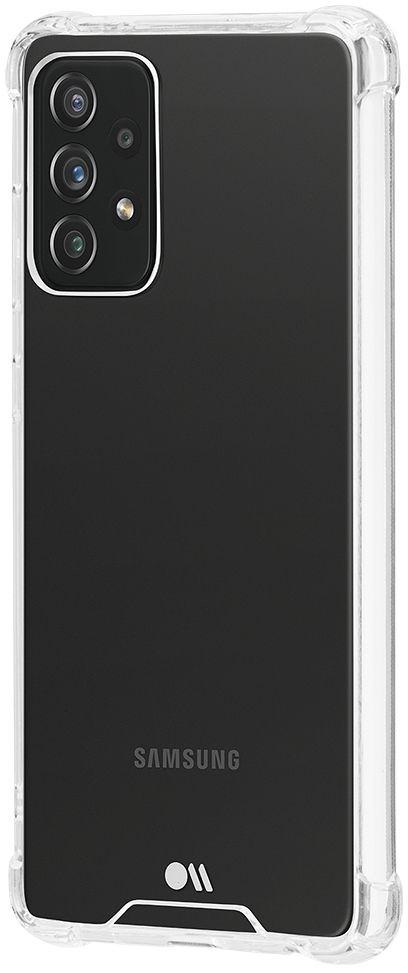 Refurbished Case-Mate Tough Phone Case for Samsung Galaxy A72 - Reebelo Ireland