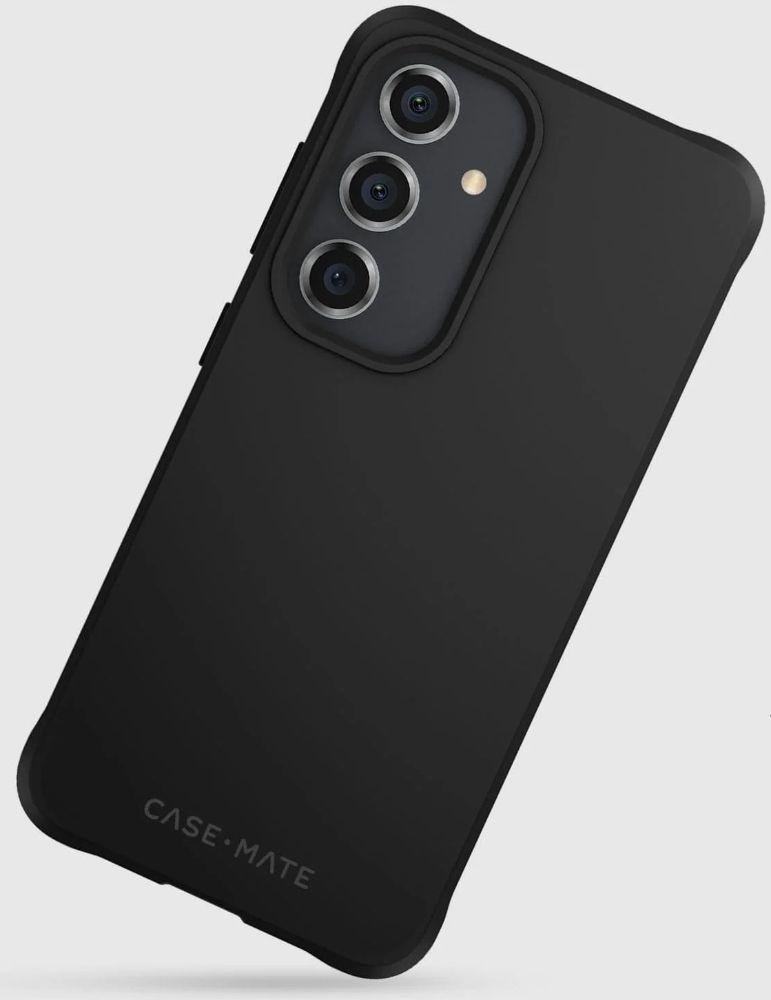 Refurbished Case-Mate Tough Black Phone Case for Samsung Galaxy S24 - Reebelo Ireland