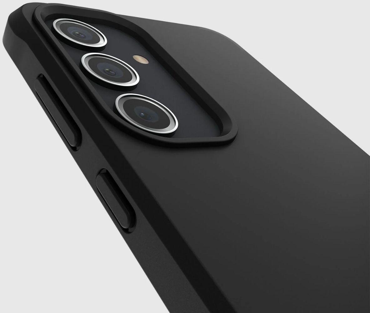 Refurbished Case-Mate Tough Black Phone Case for Samsung Galaxy S24 - Reebelo Ireland