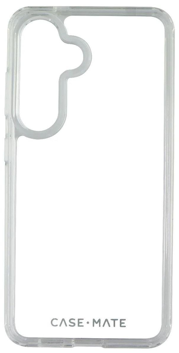 Refurbished Case-Mate Tough Black Phone Case for Samsung Galaxy S24 - Reebelo Ireland