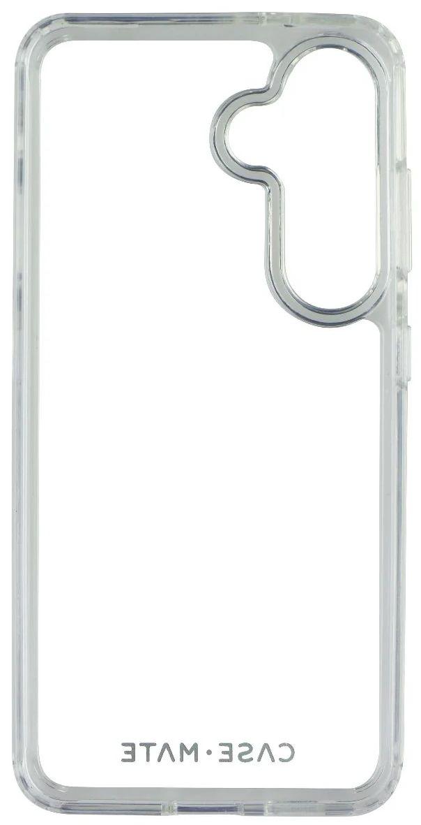 Refurbished Case-Mate Tough Black Phone Case for Samsung Galaxy S24 - Reebelo Ireland
