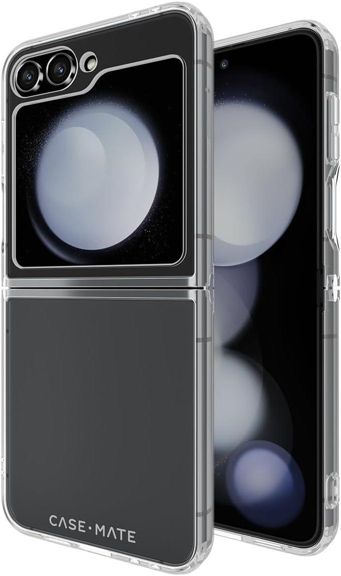 Refurbished Case-Mate Tough Phone Case for Samsung Galaxy Z Flip6 - Reebelo Ireland