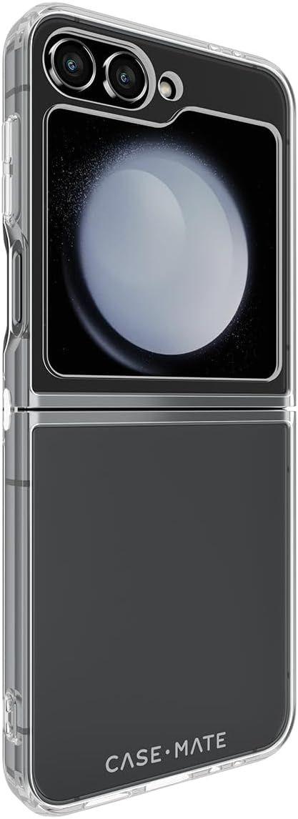 Refurbished Case-Mate Tough Phone Case for Samsung Galaxy Z Flip6 - Reebelo Ireland