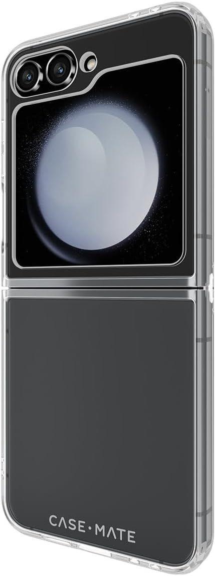 Refurbished Case-Mate Tough Phone Case for Samsung Galaxy Z Flip6 - Reebelo Ireland