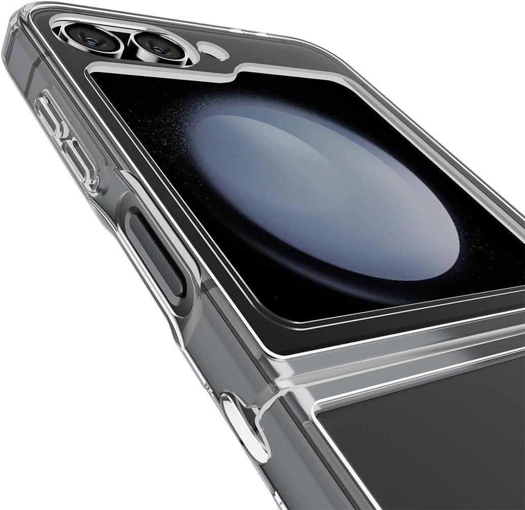 Refurbished Case-Mate Tough Phone Case for Samsung Galaxy Z Flip6 - Reebelo Ireland