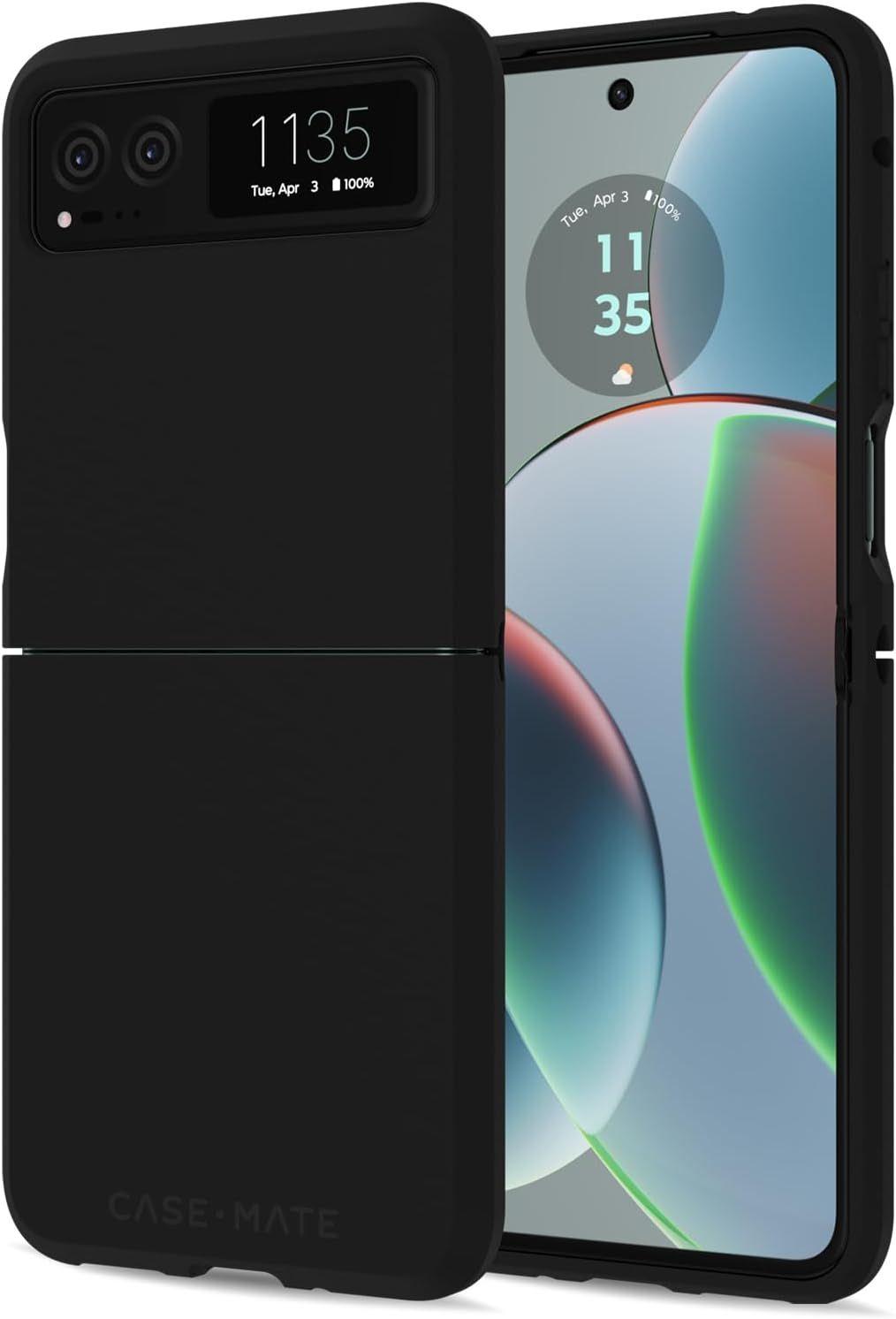 Refurbished Case-Mate Tough Phone Case Motorola Razr (2023) - Reebelo Ireland