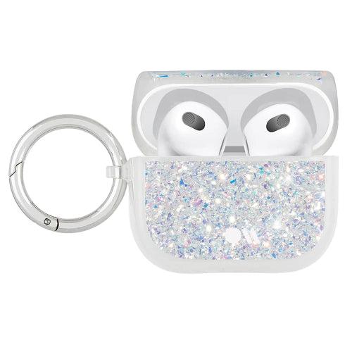 Refurbished Case-Mate Twinkle Case for AirPods 3 (2021) - Reebelo Ireland