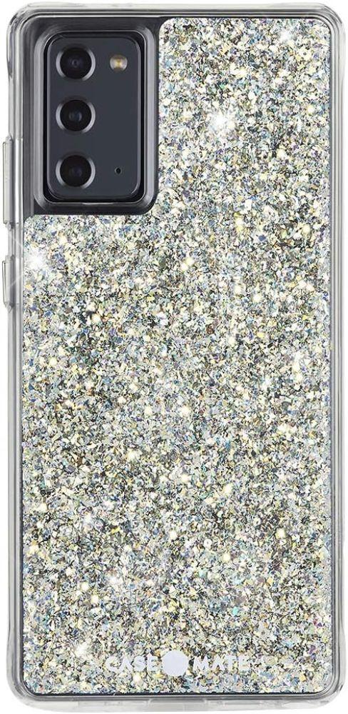 Refurbished Case-Mate Twinkle Phone Case for Samsung Galaxy Note 20 5G - Reebelo Ireland