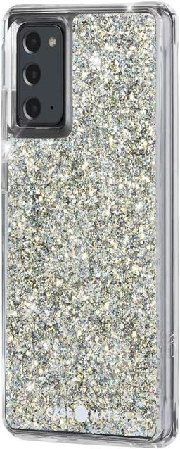 Refurbished Case-Mate Twinkle Phone Case for Samsung Galaxy Note 20 5G - Reebelo Ireland