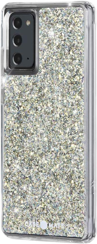 Refurbished Case-Mate Twinkle Phone Case for Samsung Galaxy Note 20 5G - Reebelo Ireland