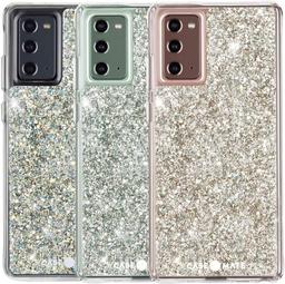 Refurbished Case-Mate Twinkle Phone Case for Samsung Galaxy Note 20 5G - Reebelo Ireland