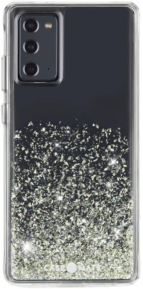 Refurbished Case-Mate Twinkle Phone Case for Samsung Galaxy Note 20 5G - Reebelo Ireland