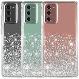 Refurbished Case-Mate Twinkle Phone Case for Samsung Galaxy Note 20 5G - Reebelo Ireland