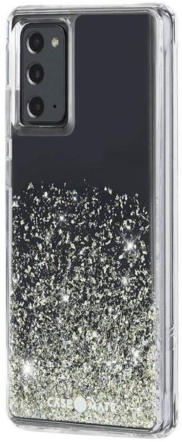 Refurbished Case-Mate Twinkle Phone Case for Samsung Galaxy Note 20 5G - Reebelo Ireland