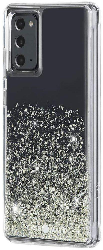 Refurbished Case-Mate Twinkle Phone Case for Samsung Galaxy Note 20 5G - Reebelo Ireland