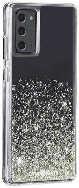 Refurbished Case-Mate Twinkle Phone Case for Samsung Galaxy Note 20 5G - Reebelo Ireland