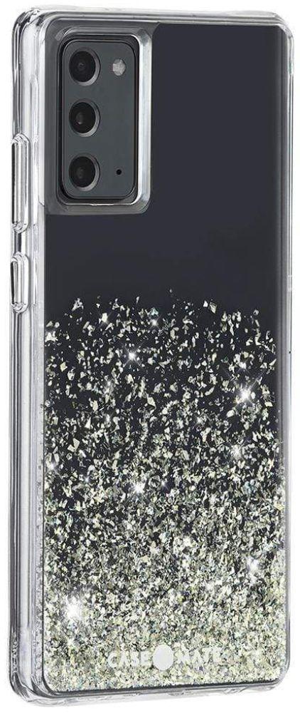 Refurbished Case-Mate Twinkle Phone Case for Samsung Galaxy Note 20 5G - Reebelo Ireland