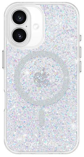Refurbished Case-Mate Twinkle MagSafe Phone Case for iPhone 16 - Reebelo Ireland