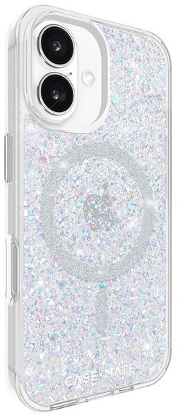 Refurbished Case-Mate Twinkle MagSafe Phone Case for iPhone 16 - Reebelo Ireland