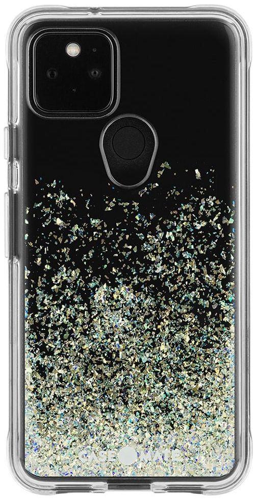 Refurbished Case-Mate Twinkle Ombre Phone Case for Google Pixel 5 - Reebelo Ireland