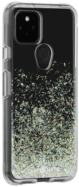 Refurbished Case-Mate Twinkle Ombre Phone Case for Google Pixel 5 - Reebelo Ireland