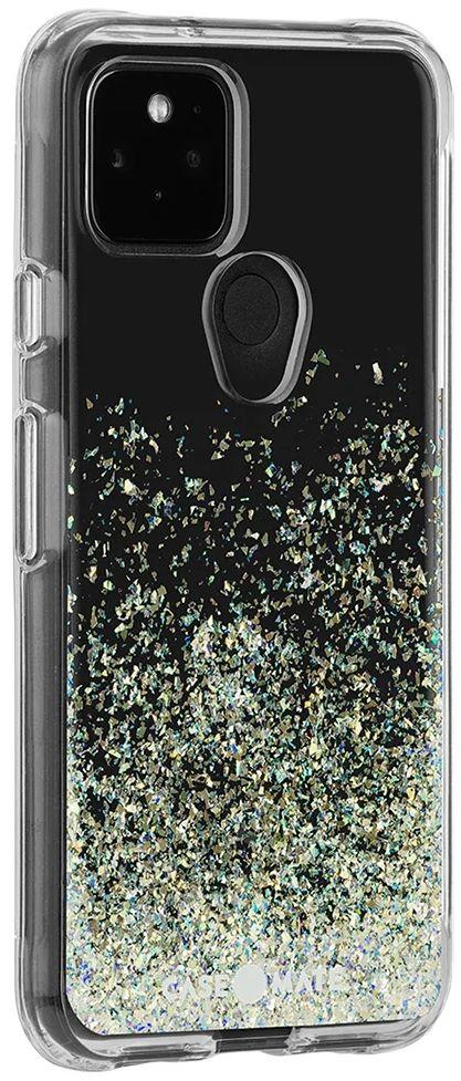Refurbished Case-Mate Twinkle Ombre Phone Case for Google Pixel 5 - Reebelo Ireland