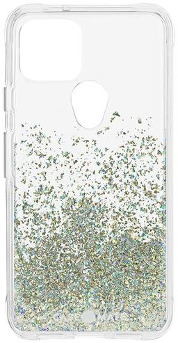 Refurbished Case-Mate Twinkle Ombre Phone Case for Google Pixel 5 - Reebelo Ireland