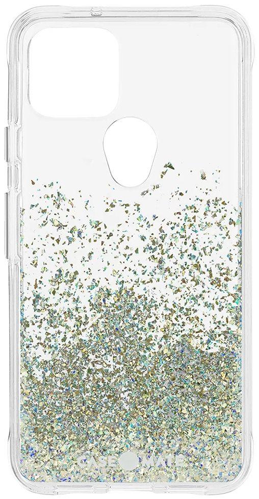 Refurbished Case-Mate Twinkle Ombre Phone Case for Google Pixel 5 - Reebelo Ireland