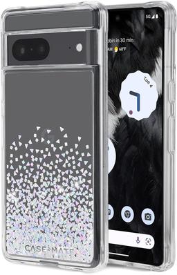Refurbished Case-Mate Twinkle Ombre Phone Case for Google Pixel 7 - Reebelo Ireland