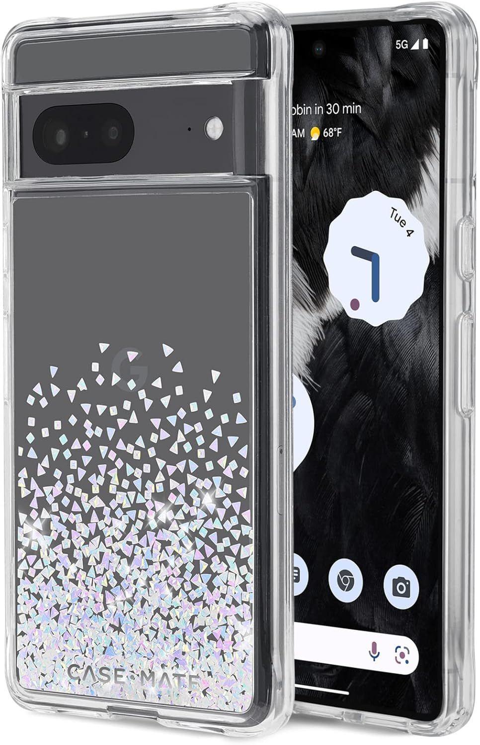 Refurbished Case-Mate Twinkle Ombre Phone Case for Google Pixel 7 - Reebelo Ireland