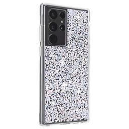 Refurbished Case-Mate Twinkle Phone Case for Galaxy S22 Ultra (5G) - Reebelo Ireland