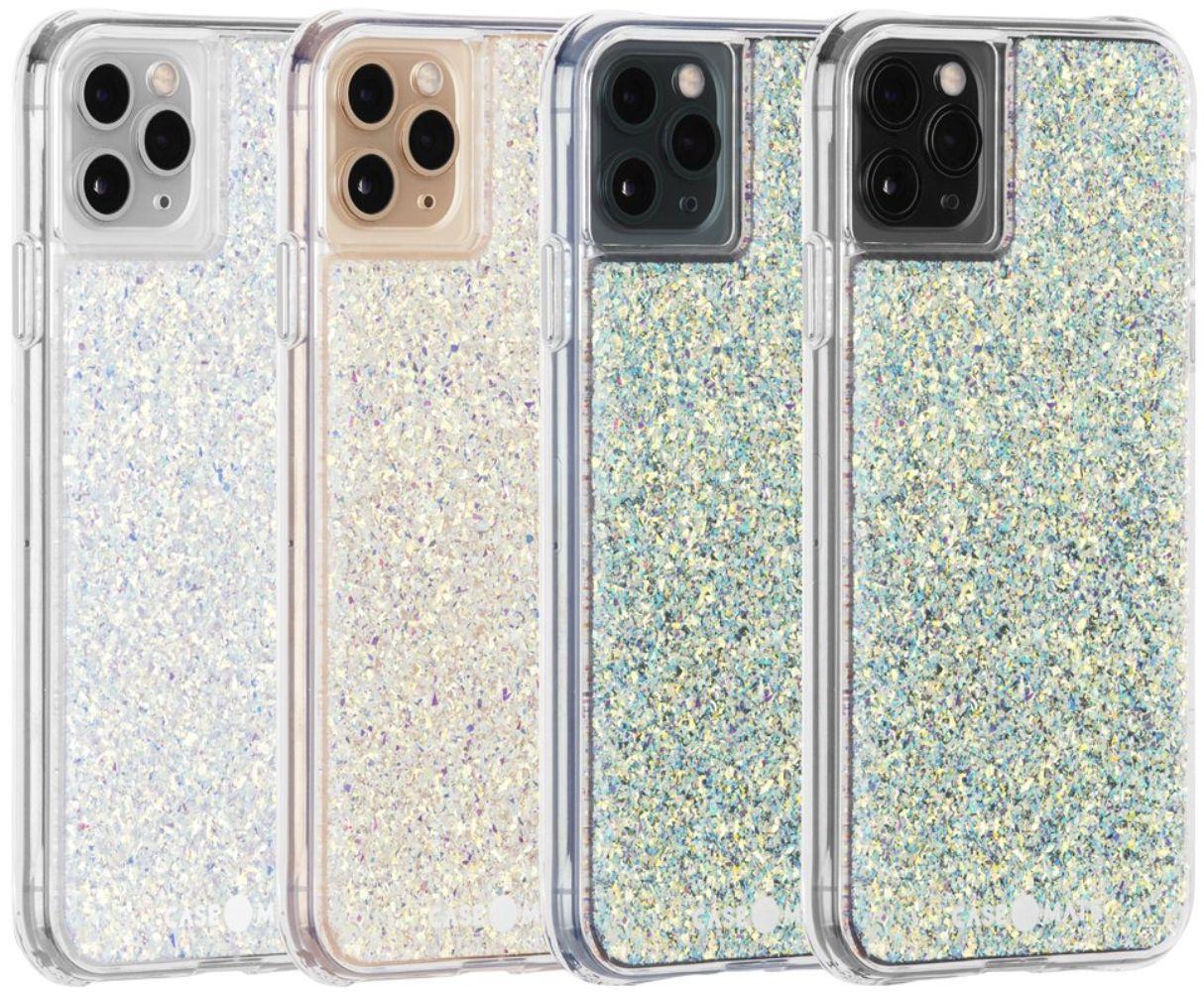 Refurbished Case-Mate Twinkle Phone Case for iPhone 11 Pro Max - Reebelo Ireland