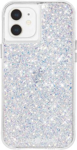 Refurbished Case-Mate Twinkle Phone Case for iPhone 12 Mini - Reebelo Ireland
