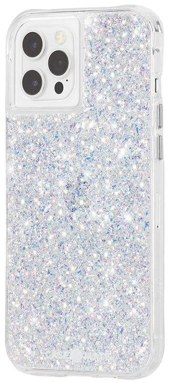 Refurbished Case-Mate Twinkle Phone Case for iPhone 12 Pro Max - Reebelo Ireland