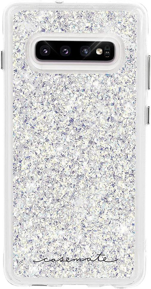 Refurbished Case-Mate Twinkle Phone Case for Samsung Galaxy S10  - Reebelo Ireland