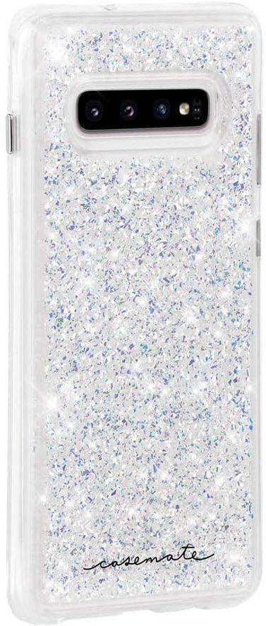 Refurbished Case-Mate Twinkle Phone Case for Samsung Galaxy S10  - Reebelo Ireland