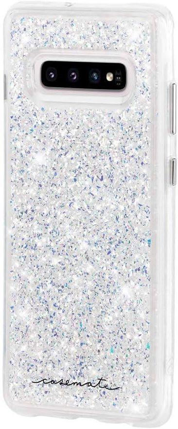 Refurbished Case-Mate Twinkle Phone Case for Samsung Galaxy S10  - Reebelo Ireland