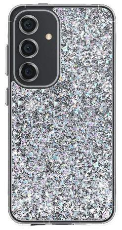 Refurbished Case-Mate Twinkle Phone Case for Samsung Galaxy S24 - Reebelo Ireland