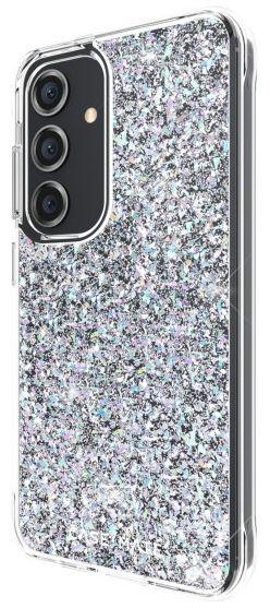 Refurbished Case-Mate Twinkle Phone Case for Samsung Galaxy S24 - Reebelo Ireland