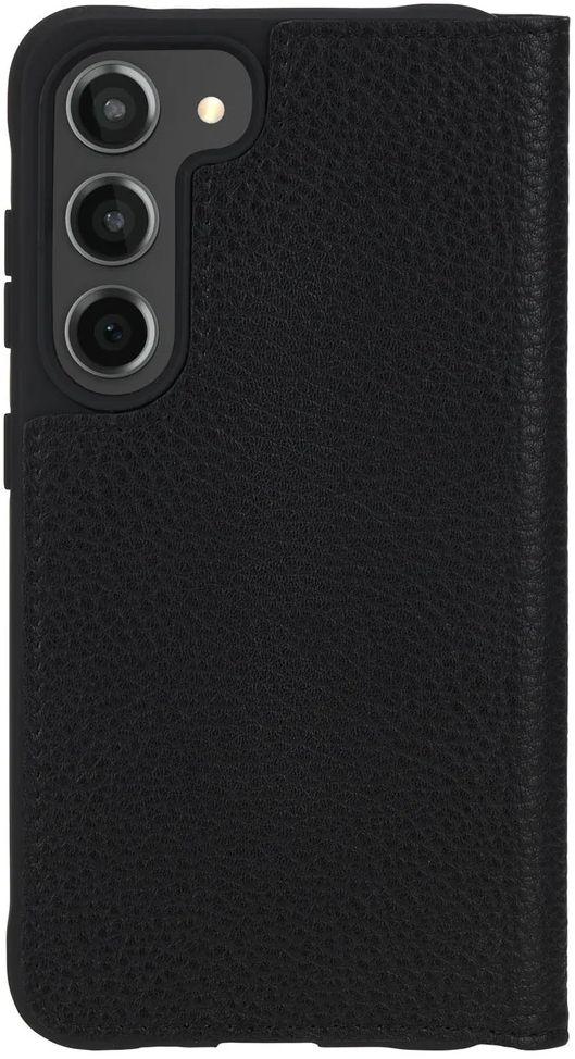 Refurbished Case-Mate Wallet Folio Phone Case for Galaxy S23+ - Reebelo Ireland