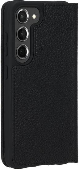 Refurbished Case-Mate Wallet Folio Phone Case for Galaxy S23+ - Reebelo Ireland