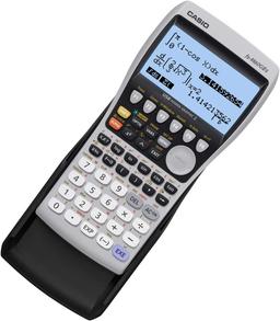 Refurbished Casio FX-9860GII Graphing Calculator - Reebelo Ireland