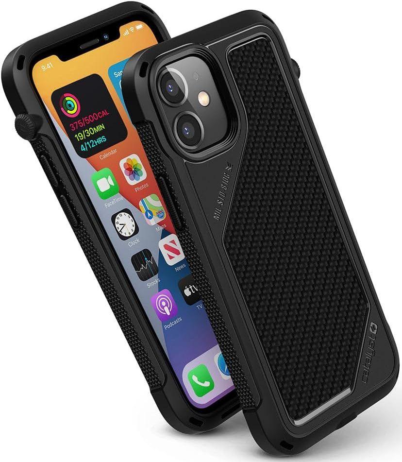 Refurbished Catalyst Vibe Series Phone Case for iPhone 12 mini - Reebelo Ireland