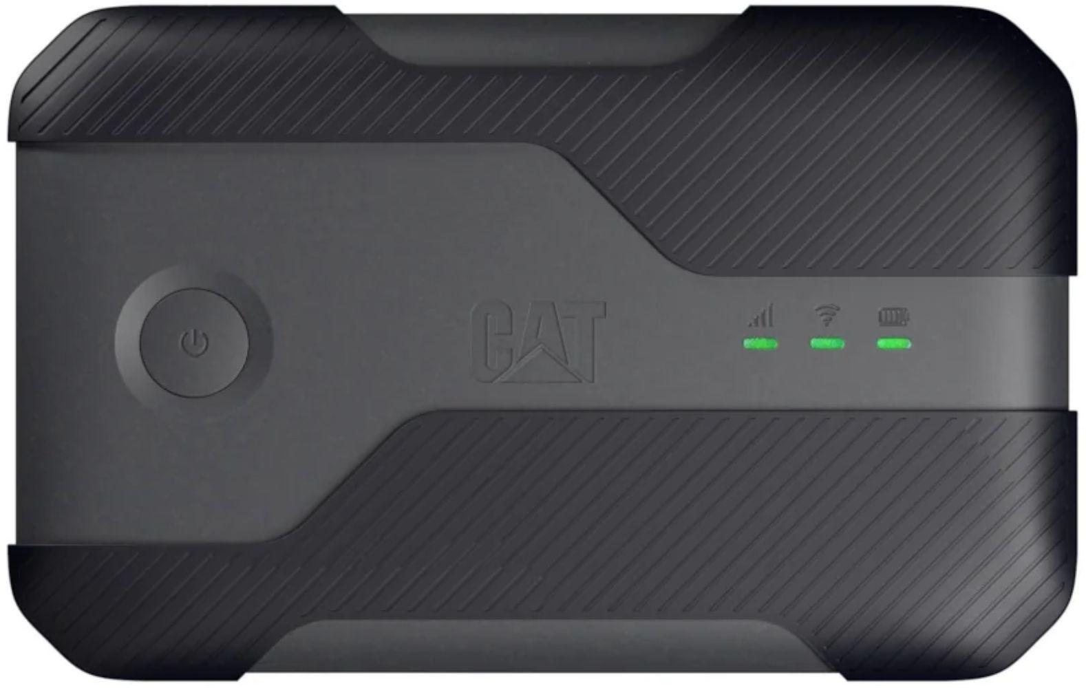Refurbished CAT Q10 Rugged 5G Mobile WiFi Hotspot Router Unlocked - Reebelo Ireland