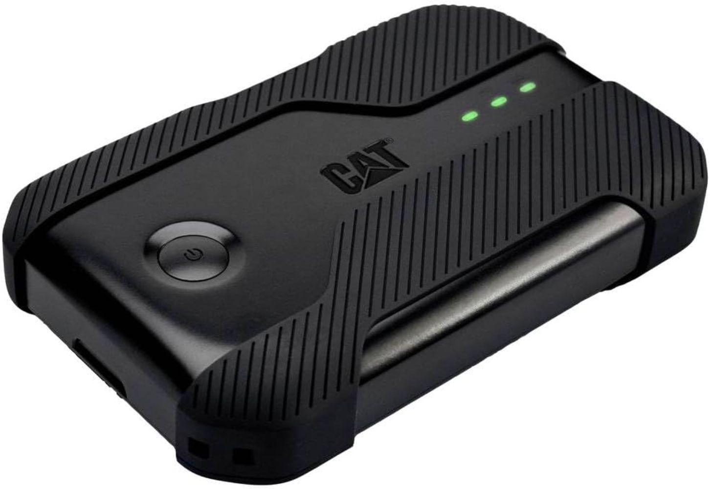 Refurbished CAT Q10 Rugged 5G Mobile WiFi Hotspot Router Unlocked - Reebelo Ireland