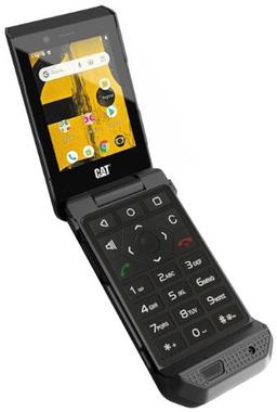 Refurbished Cat S22 Flip - Reebelo Ireland